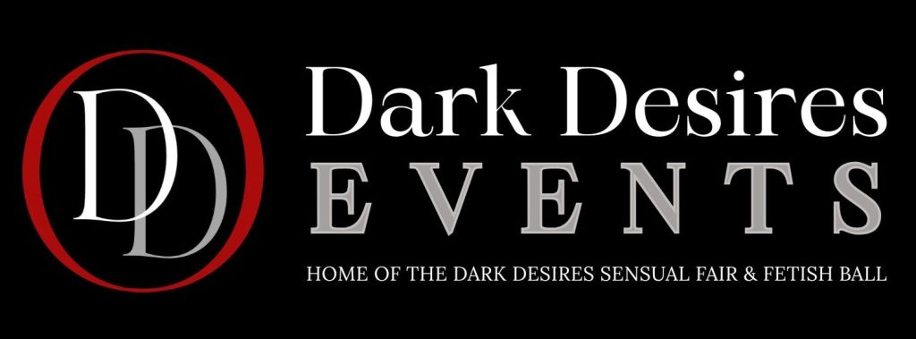 Dark Desires Events- host of the Dark Desires Sensual Fair & Fetish Ball