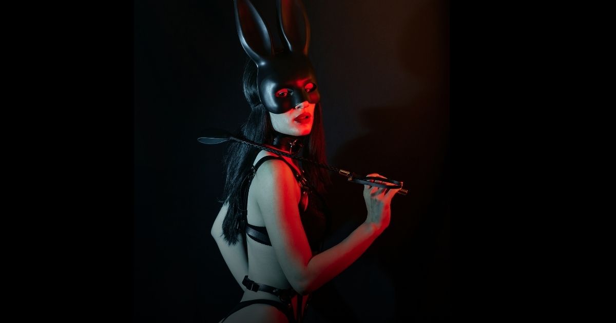 Dark Desires Events presents the 3rd Annual Dark Desires Sensual Fair & Fetish Ball in Chico, CA on February 13, 2027